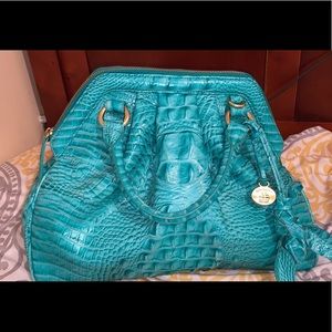 Brahmin Sara Rose Tote